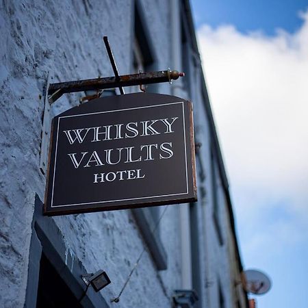 فندق The Whisky Vaults أوبان المظهر الخارجي الصورة